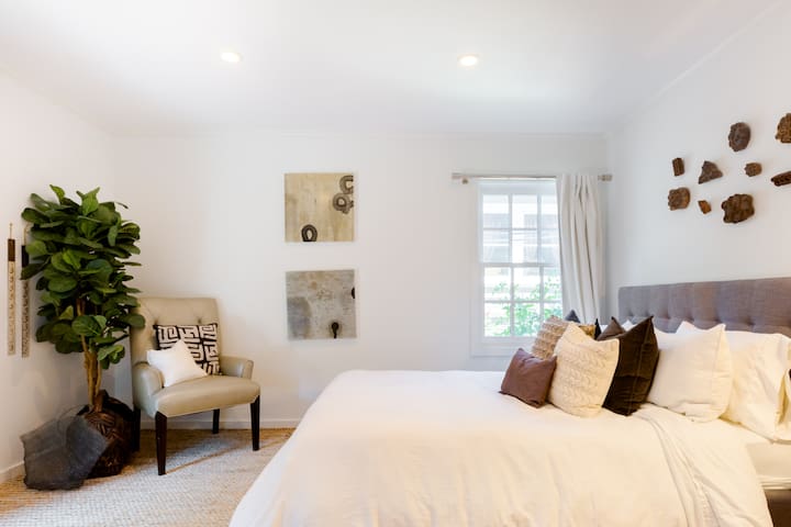 Palo Alto Treehouse in the Birthplace of Silicon Valley gallery image 4