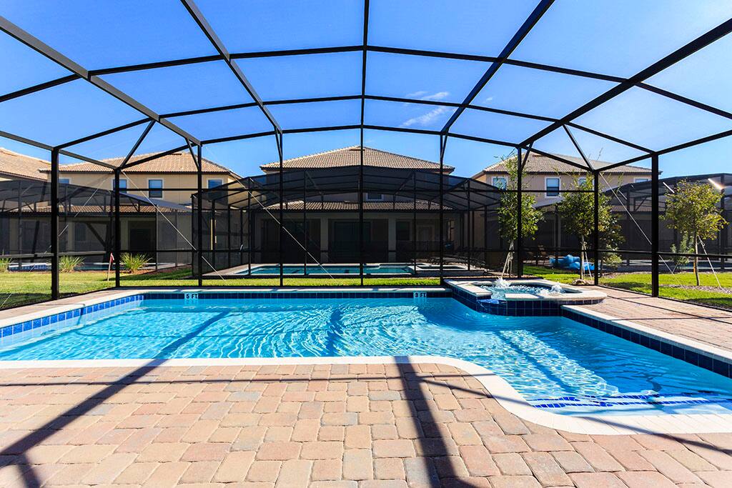 Pool-1