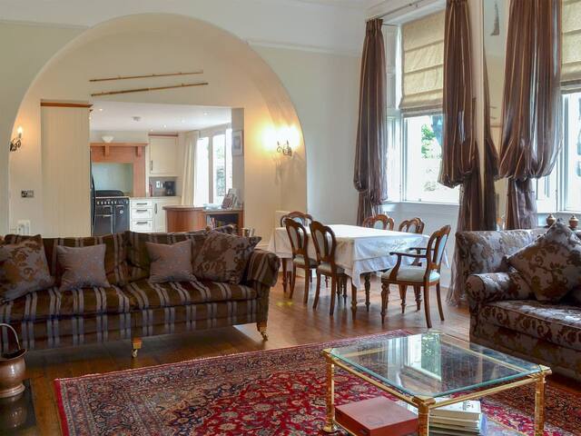Airbnb Belford Vacation Rentals Places To Stay England