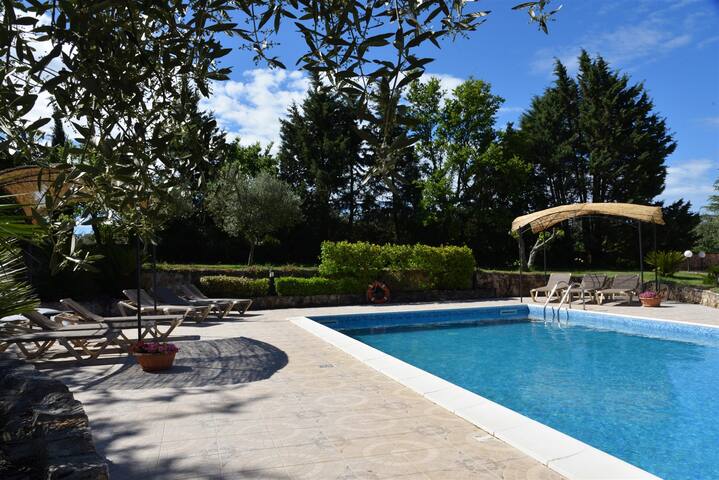 Casa dei Limoni con piscina, jacuzzi privata WIFI gallery image 4