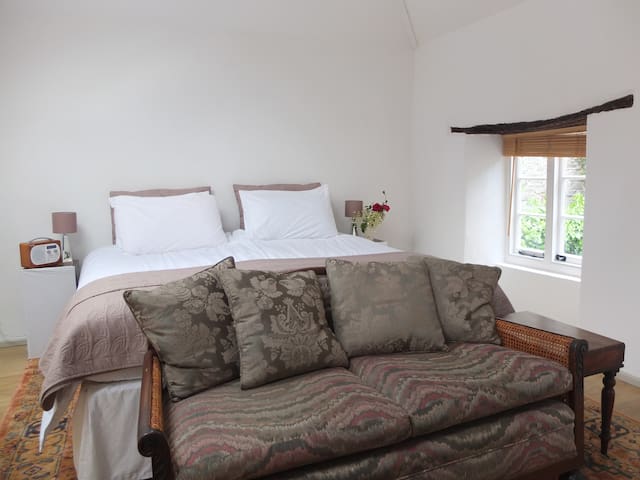 Airbnb Buckland In The Moor Ferienwohnungen Unterkunfte