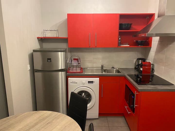 Annemasse Vacation Rentals & Homes AuvergneRhôneAlpes, France Airbnb