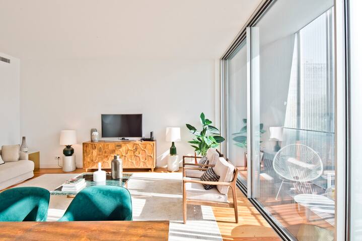 Libest Av. República – Saldanha EXQUISITE gallery image 4