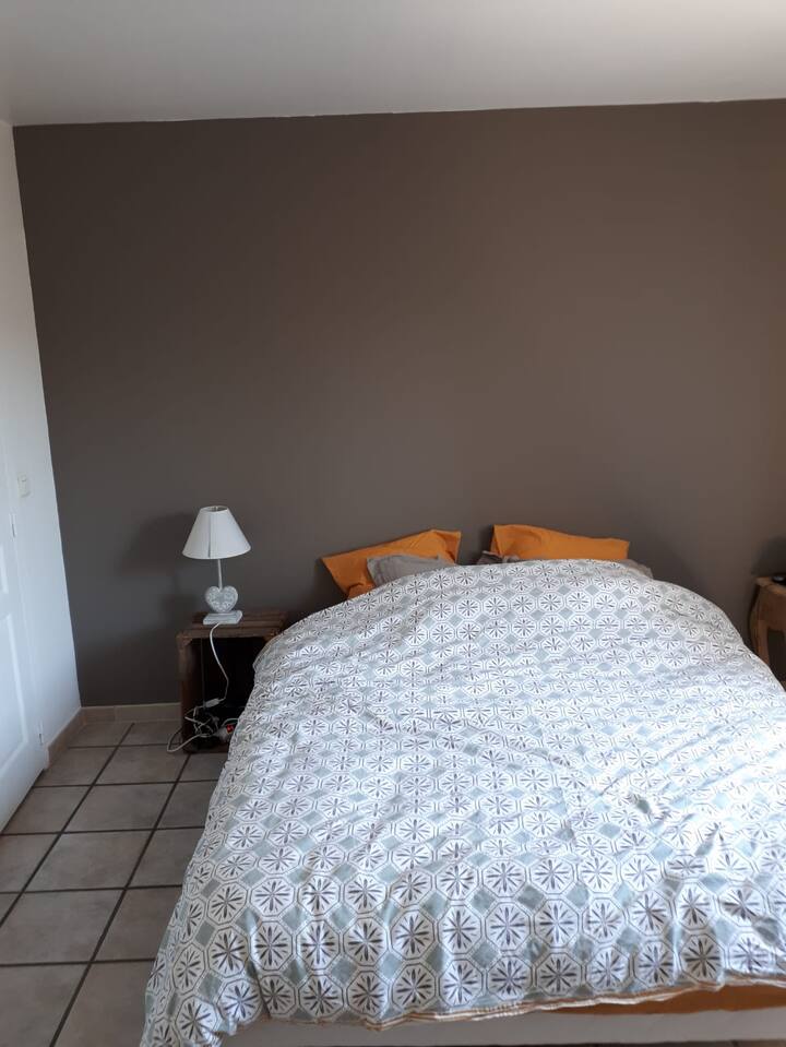 ห้องนอนผู้ปกครอง 