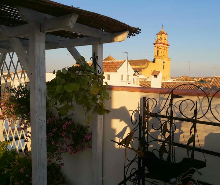 Córdoba Alquileres vacacionales y alojamientos Andalucía, España Airbnb