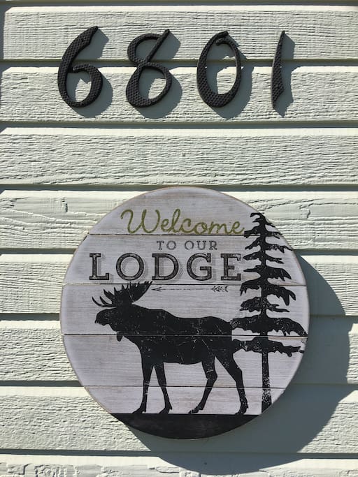Welcome to Wellington House!