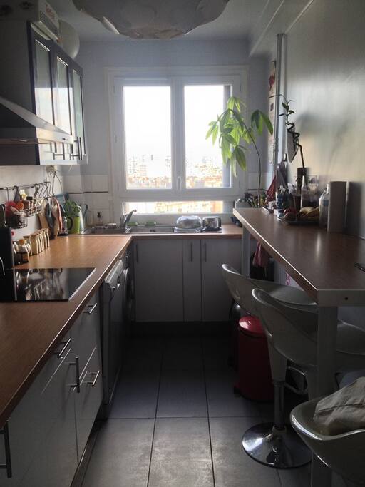 La cuisine