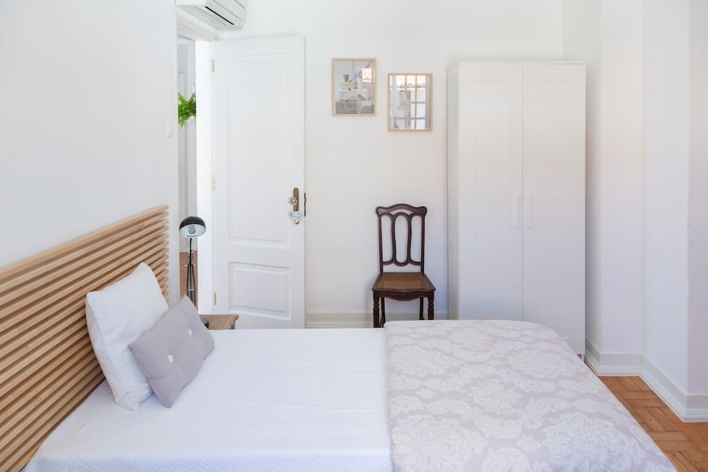 Quarto Avencas