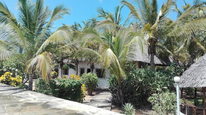 Serene House in Watamu