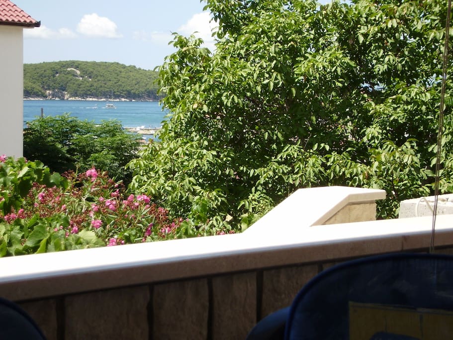 Sea view