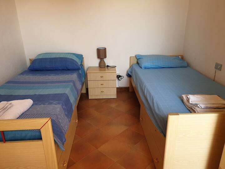 Спална соба 2