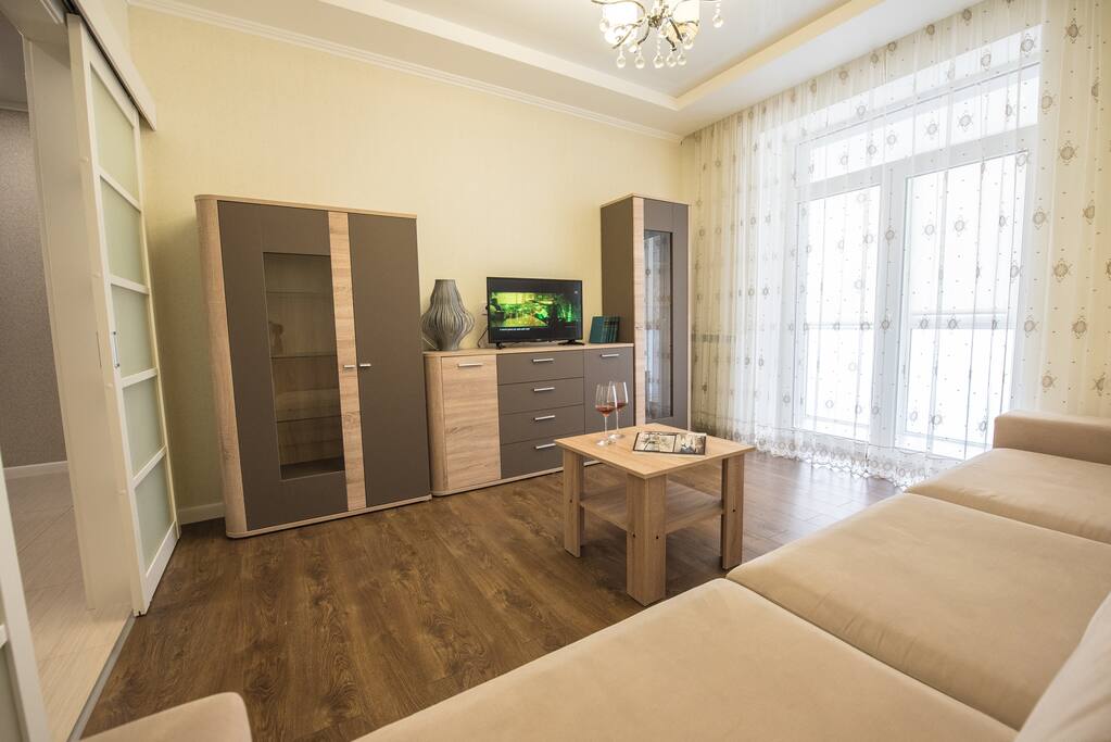 Living-room