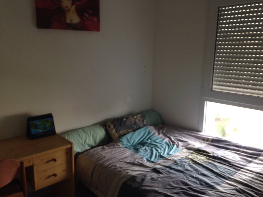 Queen size
