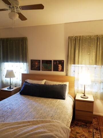 Real Santa Monica Too/Two