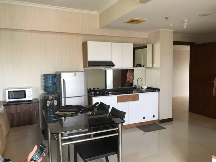 Hall/Pantry