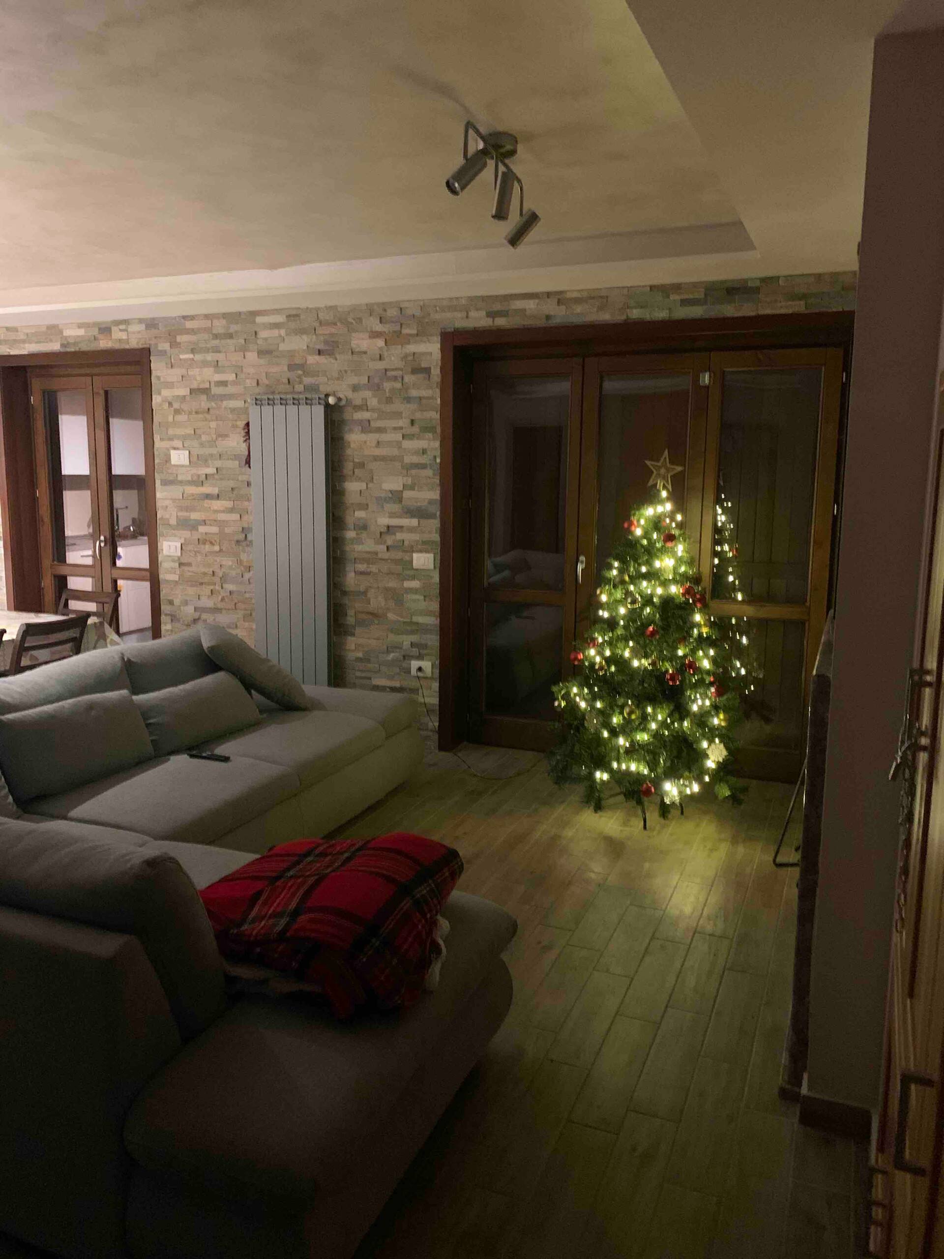 Luxury flat in roccaraso
