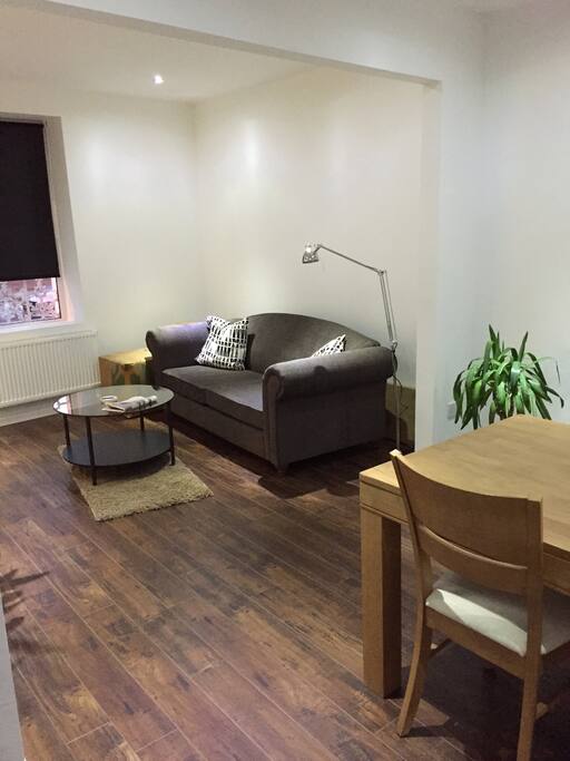 Living/Dining
