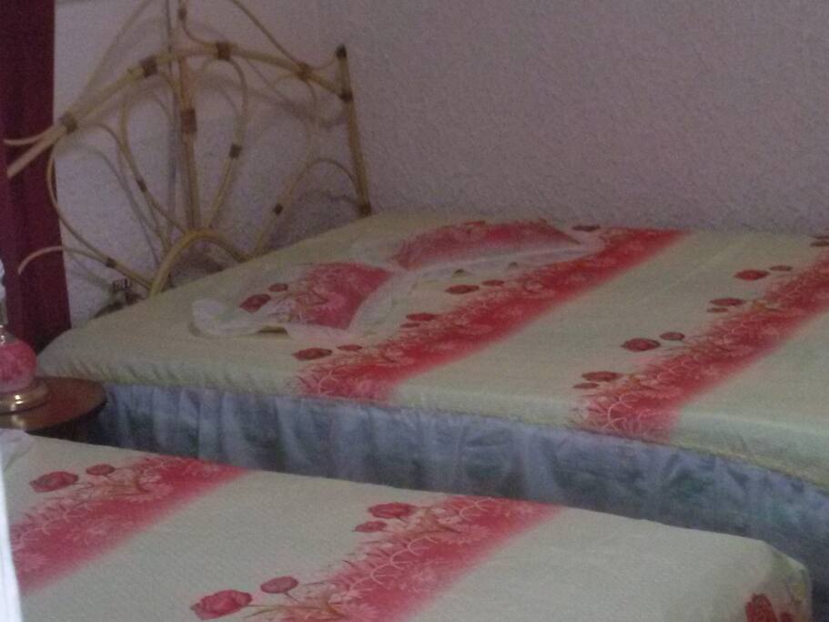 habitación