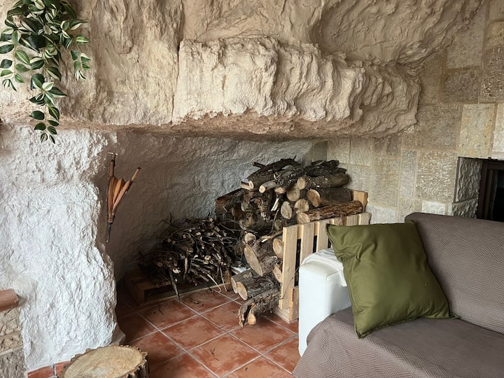 Alojamiento Singular Entre Hoces - Alcalá del Júcar