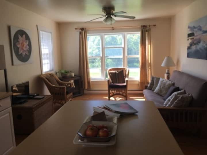 Sunny Cottage in Ellison Bay Houses for Rent in Ellison Bay