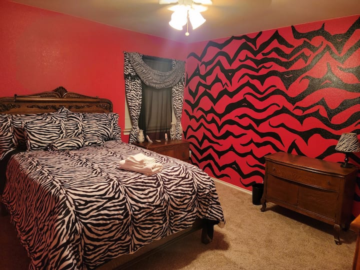 Melissa Vacation Rentals & Homes Texas, United States Airbnb