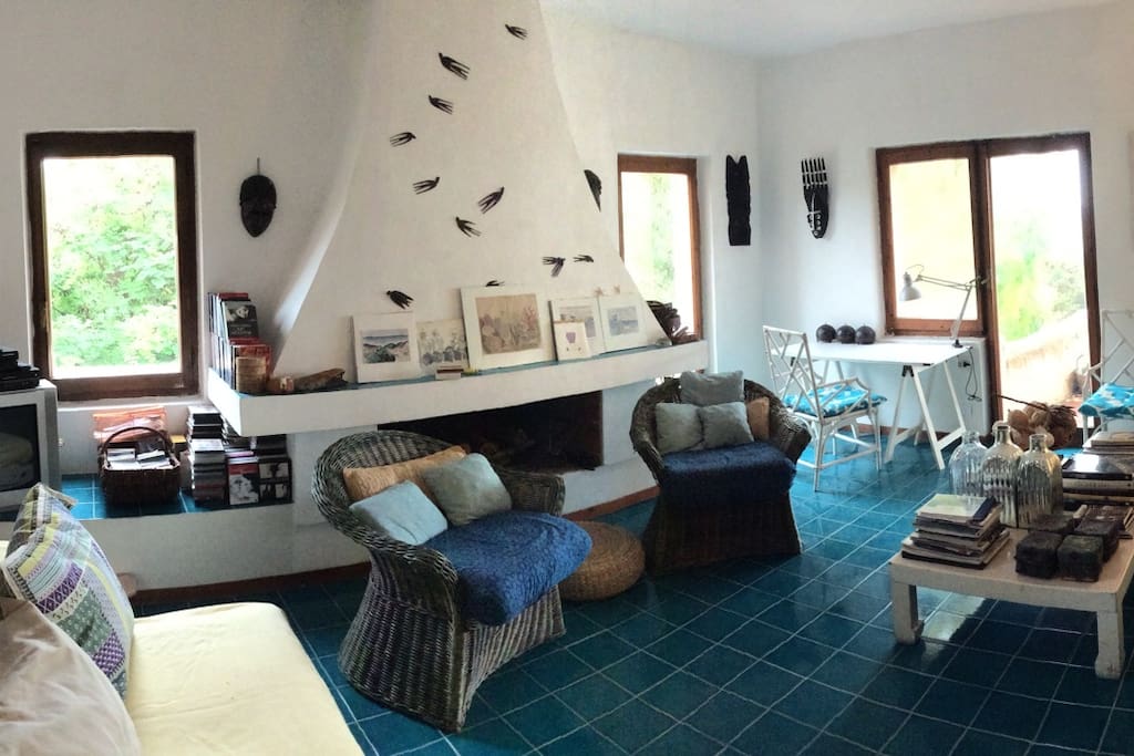 living room n.1