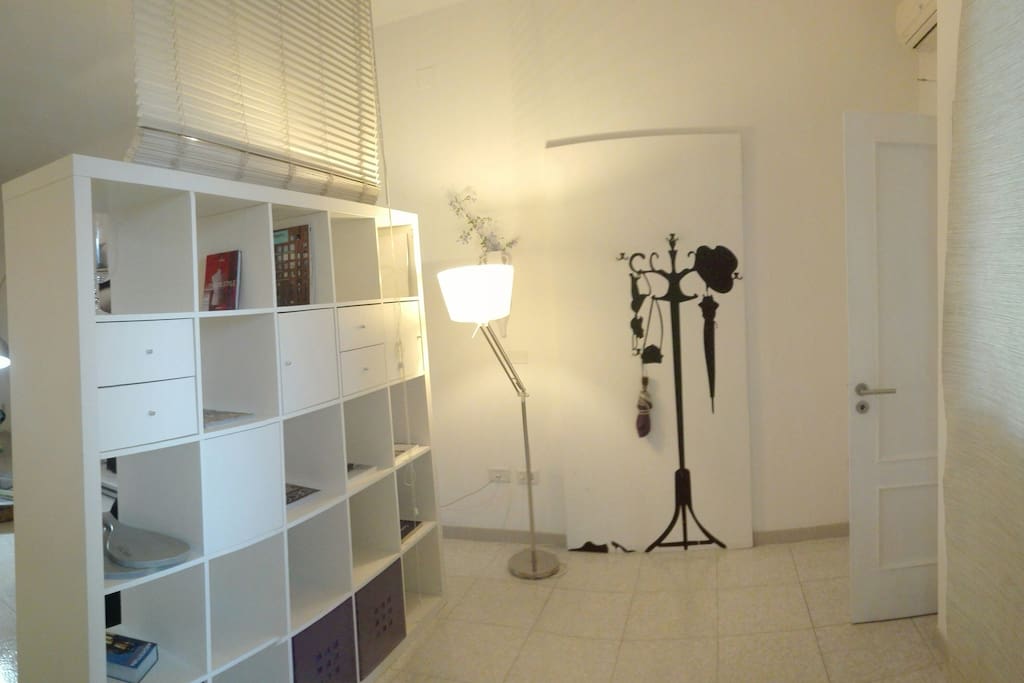 ingresso