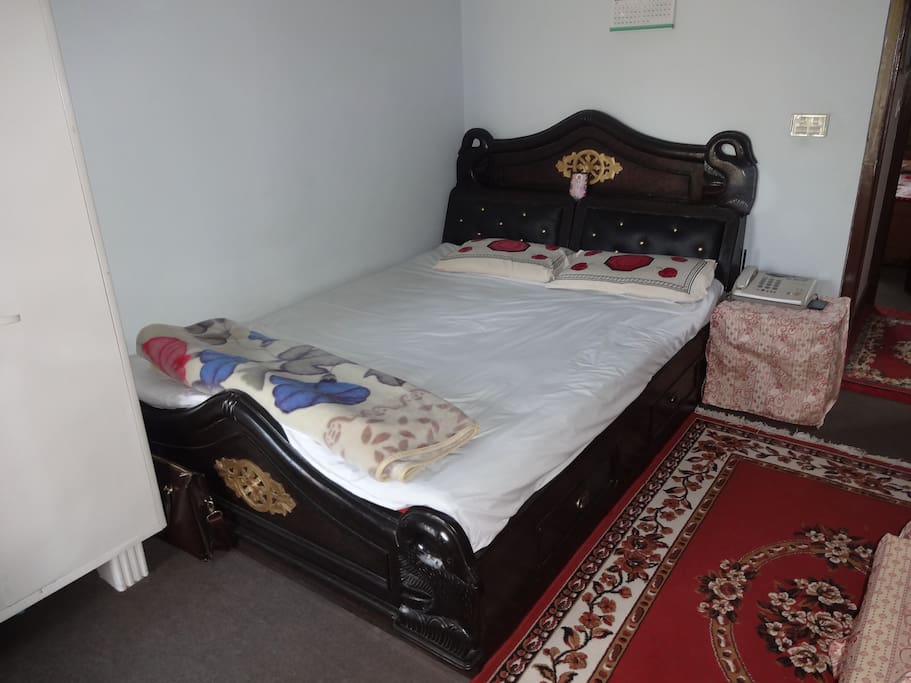 Bed Room