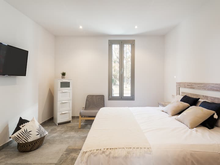 საძინებელი 1