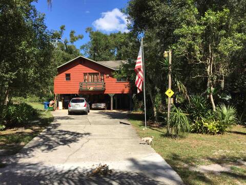 True Trail Farm