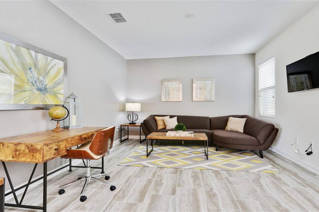 Sweet Home Vacation Disney Rentals Vacation Homes Florida Orlando Champions Gate Resort