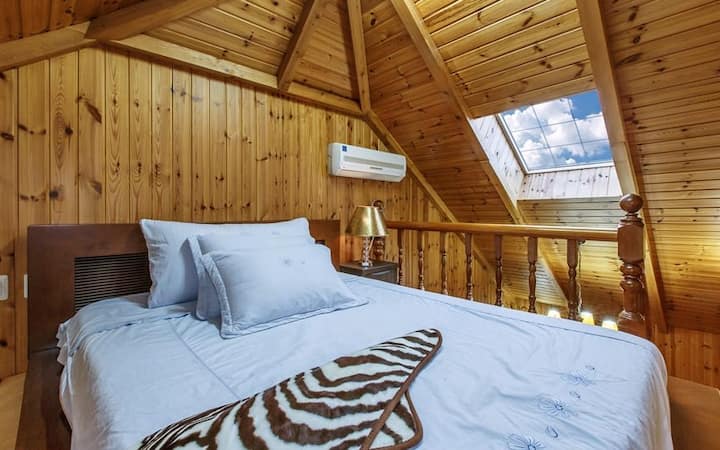 Спална соба 2