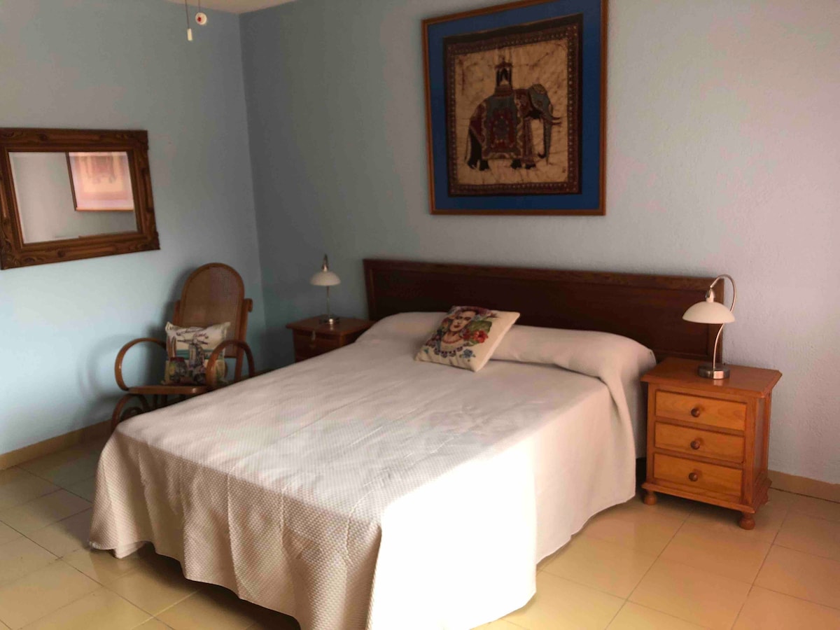 ห้องนอน2