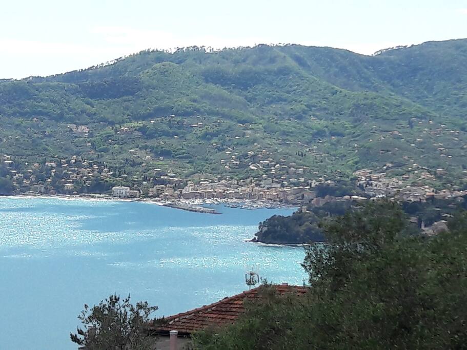 SANTA MARGHERITA LIGURE