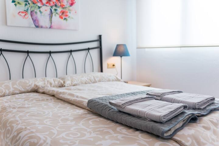 غرفة النوم 2