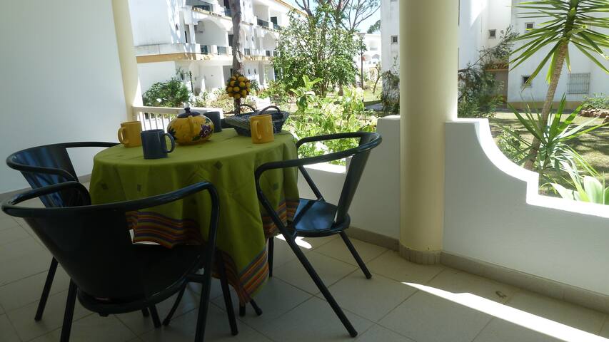 Like-home Pinhal do Golf Apt Vilamoura