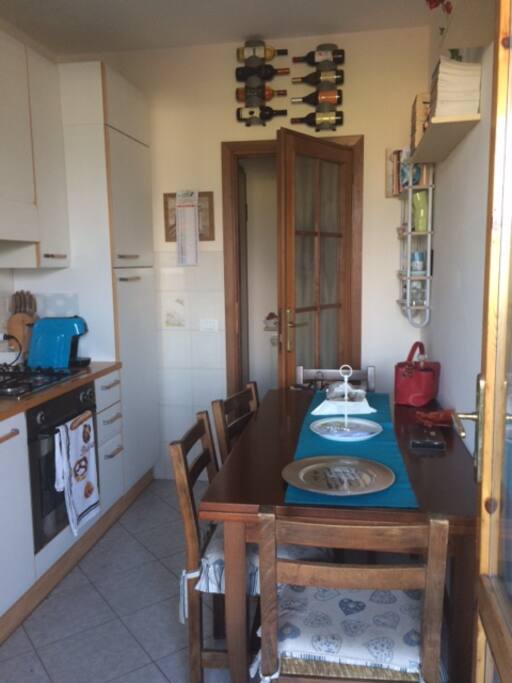 cucina