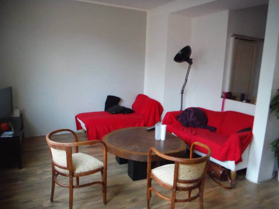salon