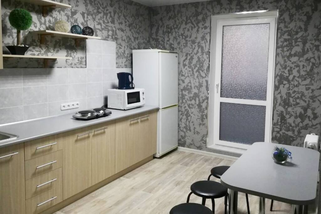 Кухня