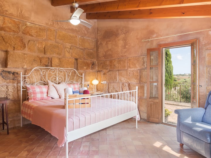 საძინებელი 3