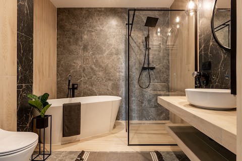 APARTMENT 71 - Folkova 21