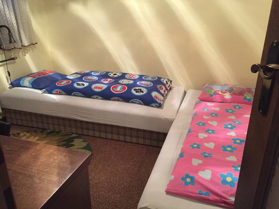2nd Bedroom