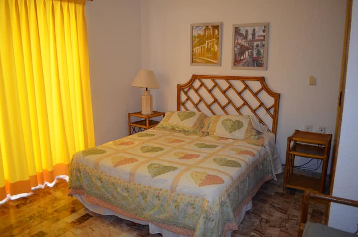Dhomë Gjumi 3