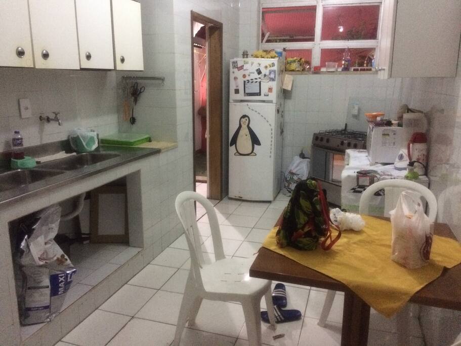 Cozinha