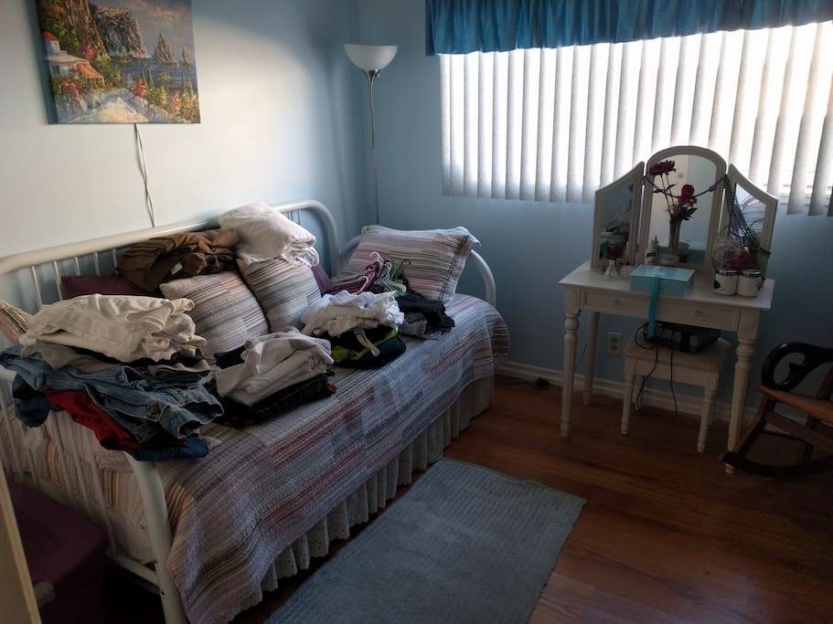 Room for rent