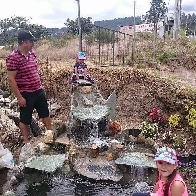 La.naturaleza es vida