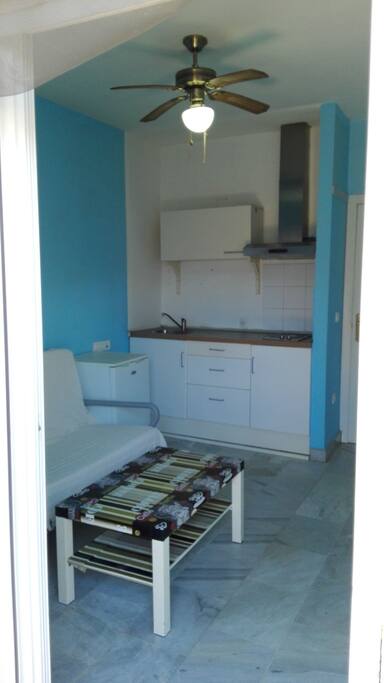 cocina / kitchen