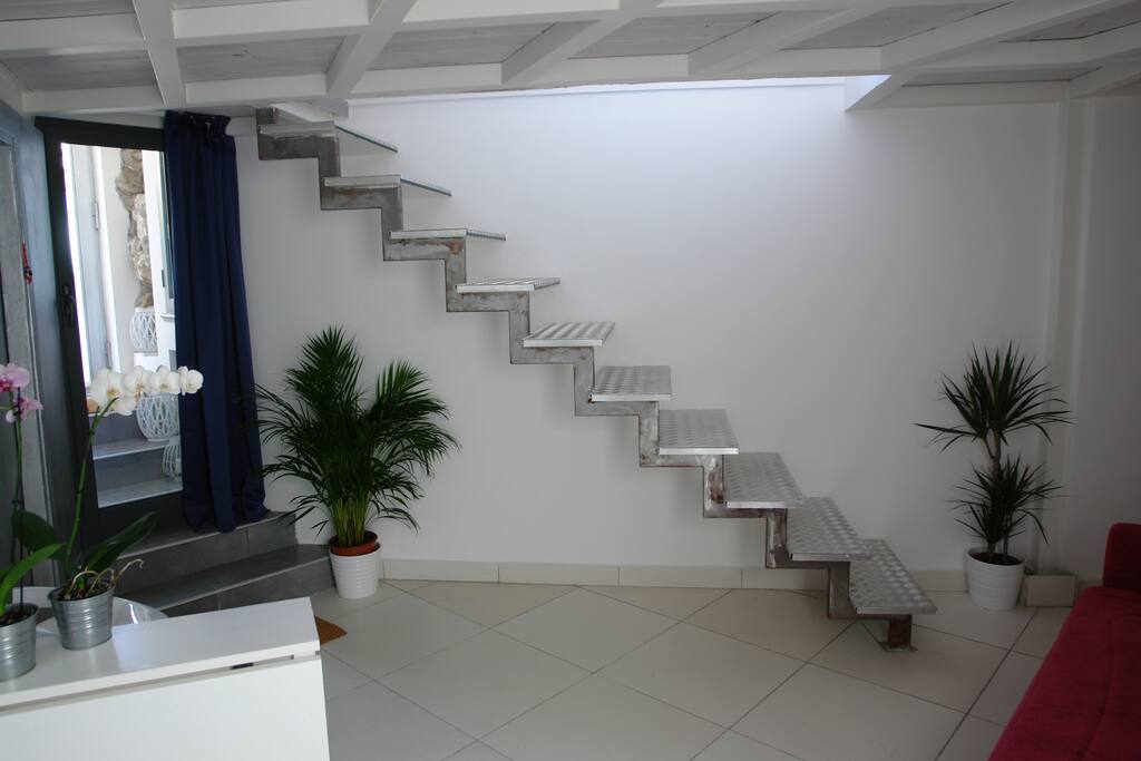 ingresso