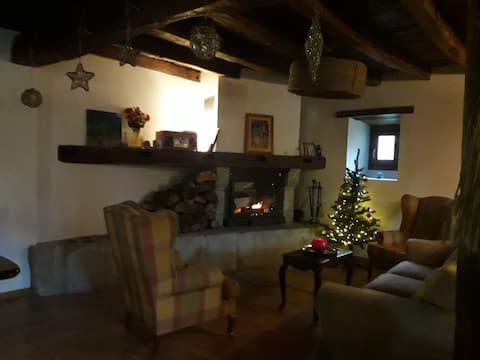Airbnb con mejor rendimiento: Casa Rural Apeztiberri en Navarra Nafarroa