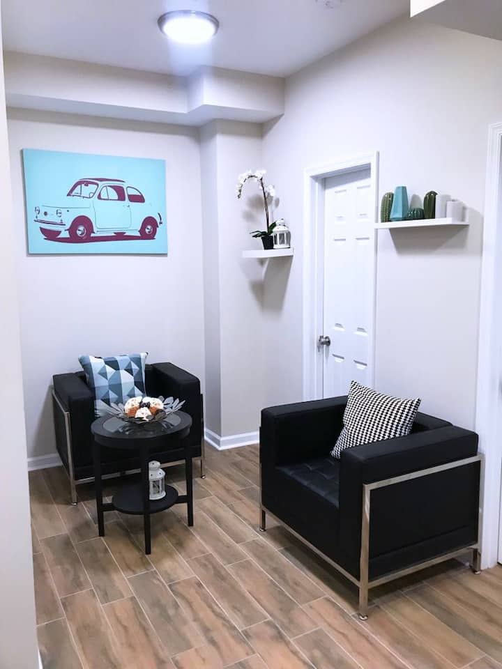 Nice Beautiful Room By Georgia Metro Station - Washington, DC